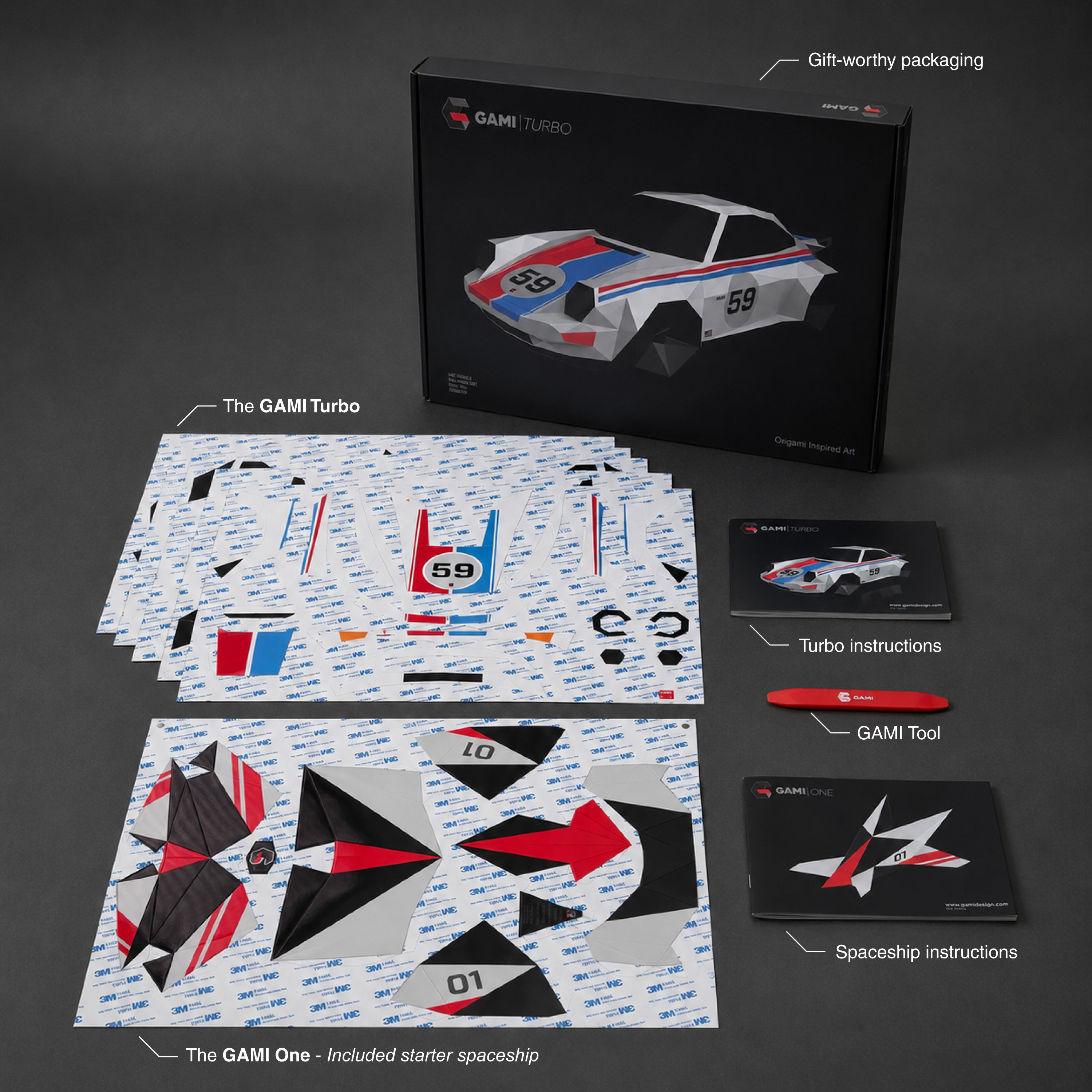 Turbo - Launch Edition