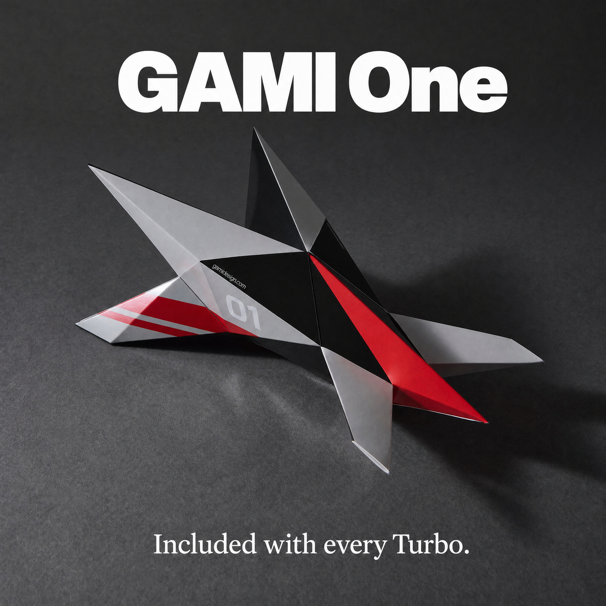 GAMI Turbo