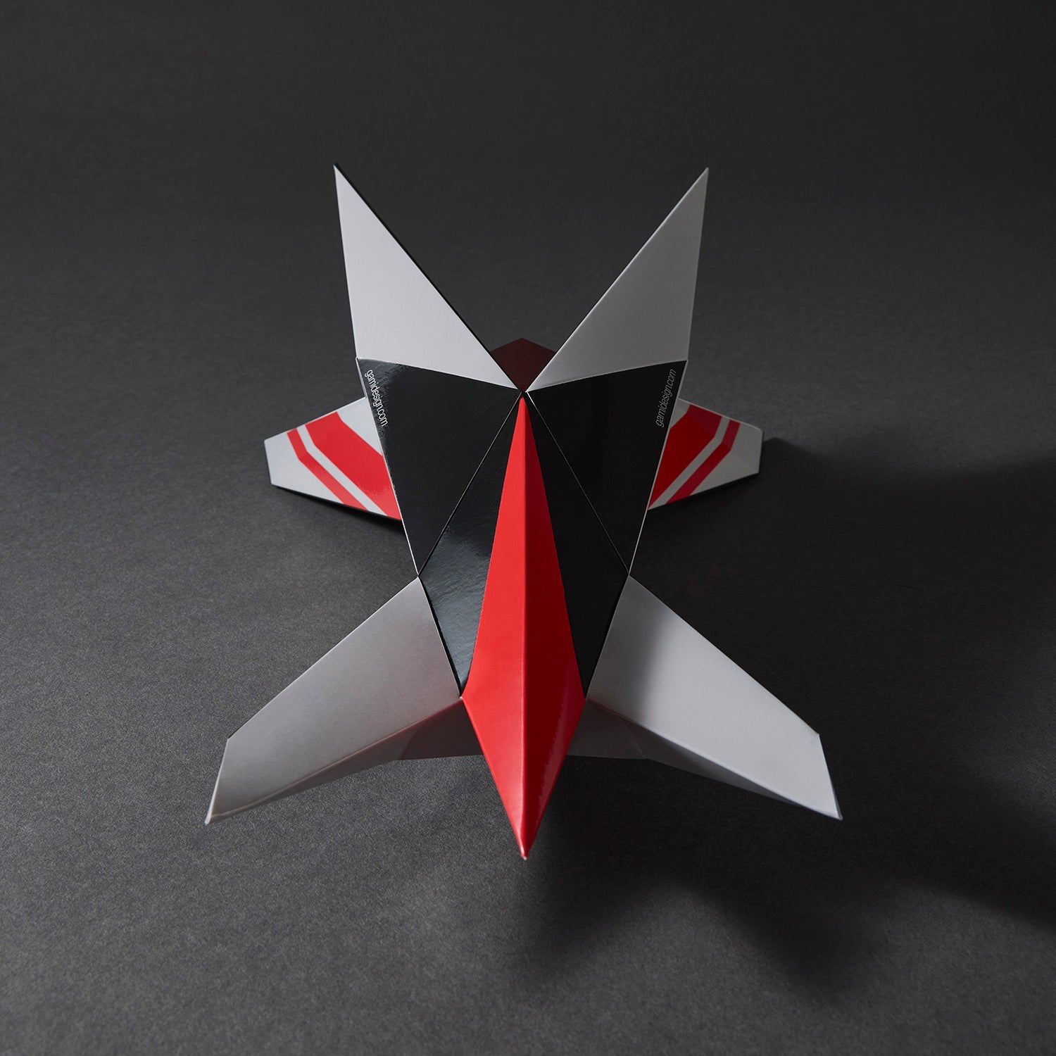 One - The Starter Spaceship