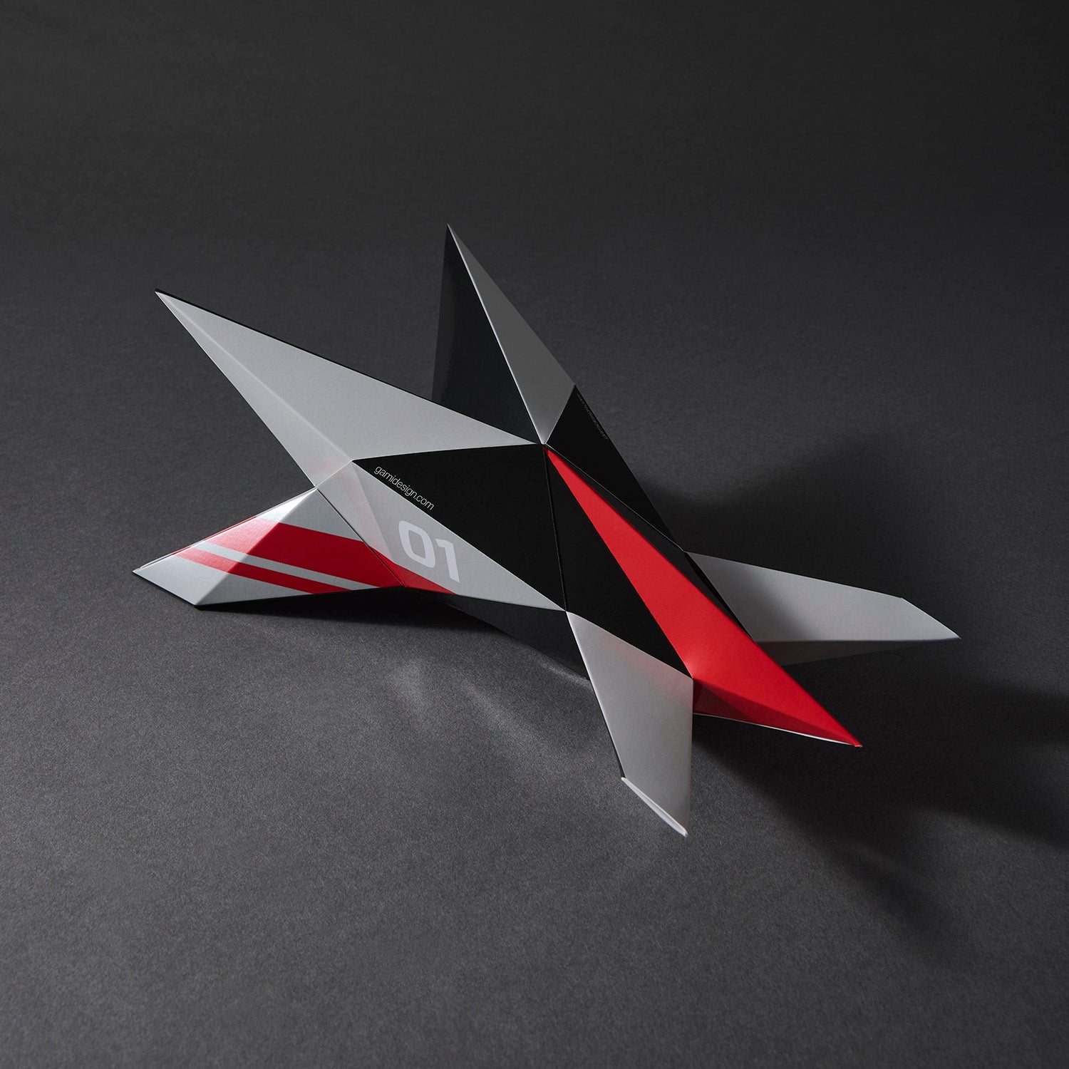 One - The Starter Spaceship