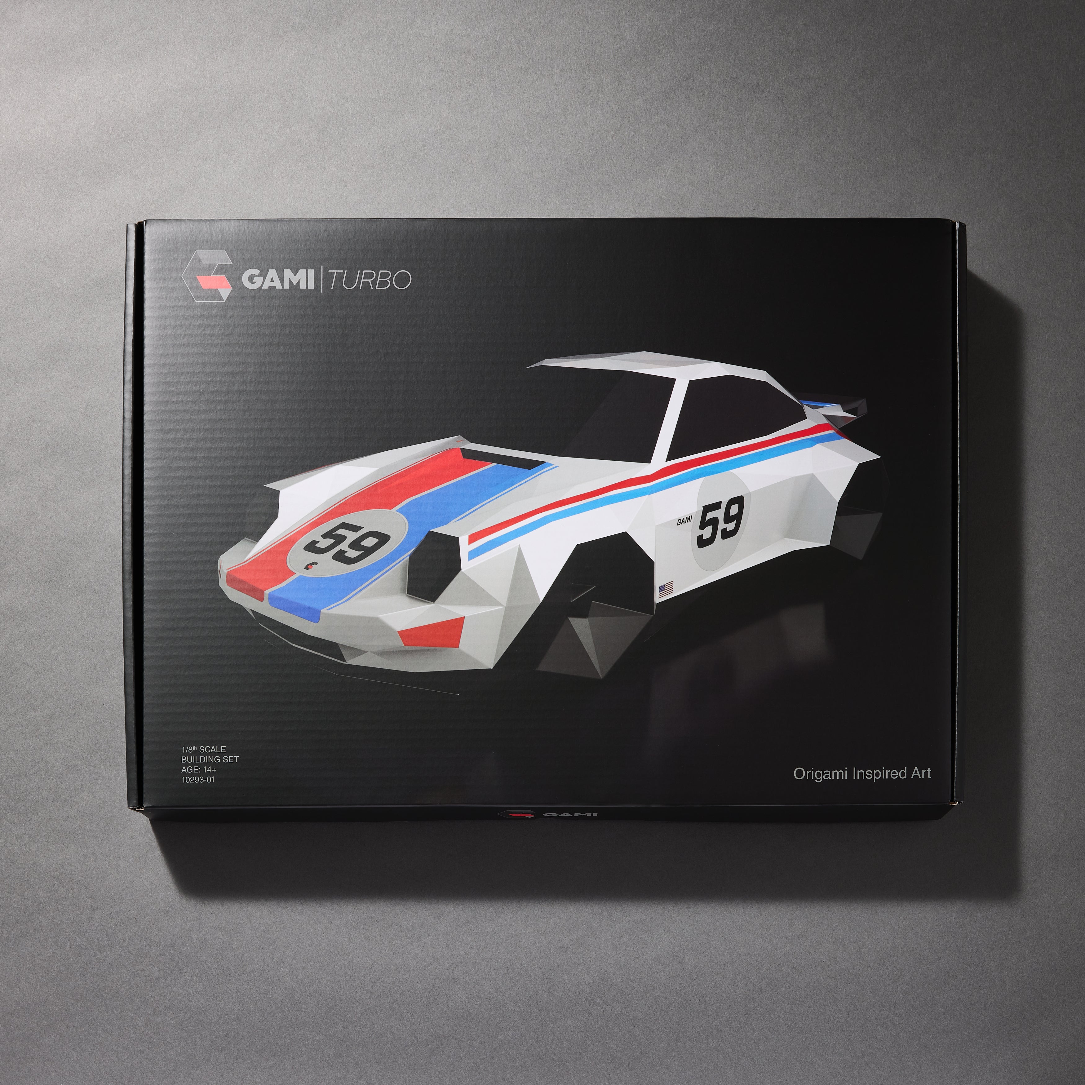 Turbo - Launch Edition